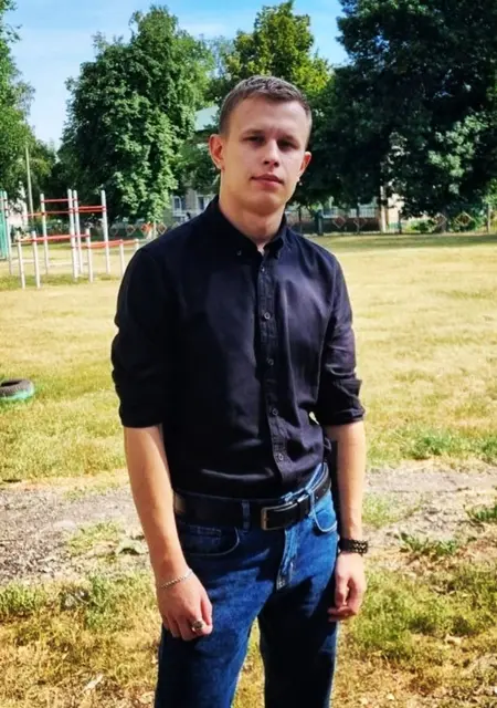 Ник из Новокуйбышевска, ищу на сайте дружбу