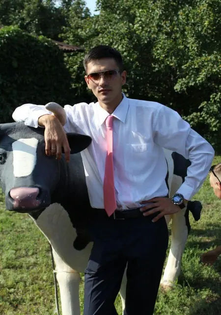 Любовник из Оренбурга, мне 32, познакомлюсь на одну ночь