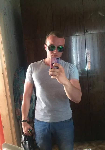 Макс из Липецка, ищу на сайте знакомства на одну ночь