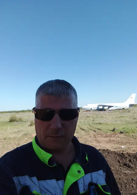 Сергей из Тольятти, мне 54, познакомлюсь на одну ночь