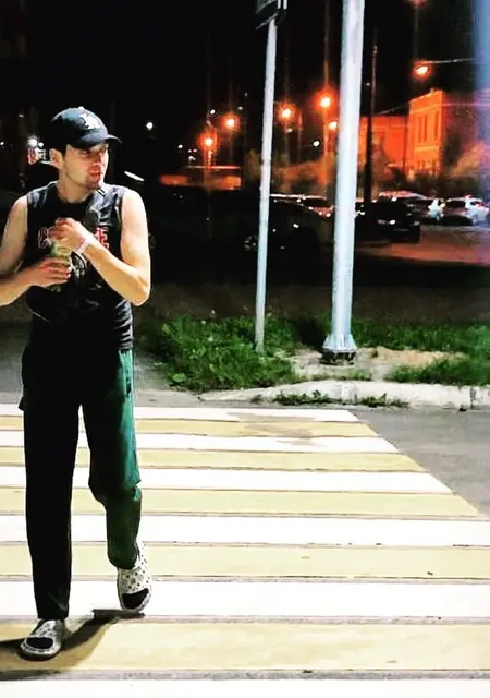 Я Doniyor, 25, знакомлюсь для постоянных отношений в Ступине