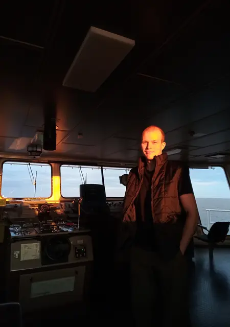 Роман из Архангельска, мне 32, познакомлюсь без обязательств