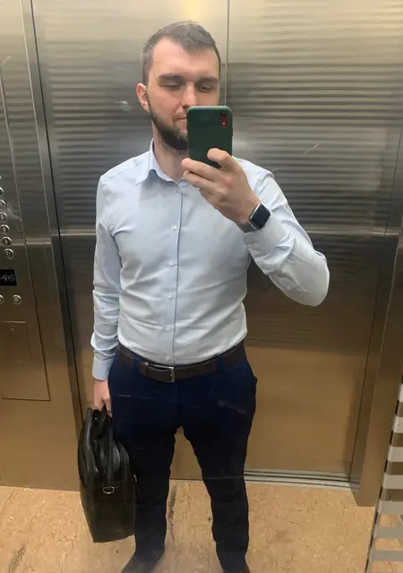 Я Misha, 26, знакомлюсь на одну ночь в Чебоксарах