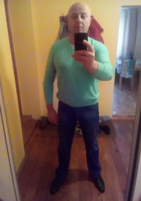 Я Yaroslav, 49, знакомлюсь без обязательств в Раменском