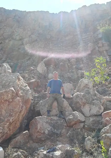 Слава из Ногинска, мне 48, познакомлюсь на одну ночь