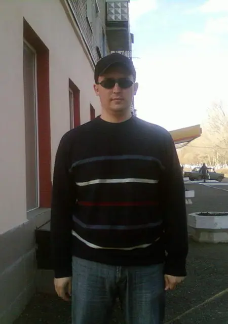 Алексей из Оренбурга, мне 41, познакомлюсь на одну ночь