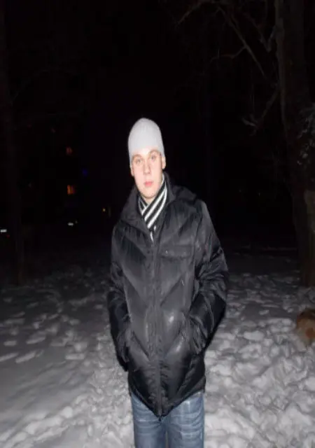 Denis из Твери, ищу на сайте знакомства на одну ночь