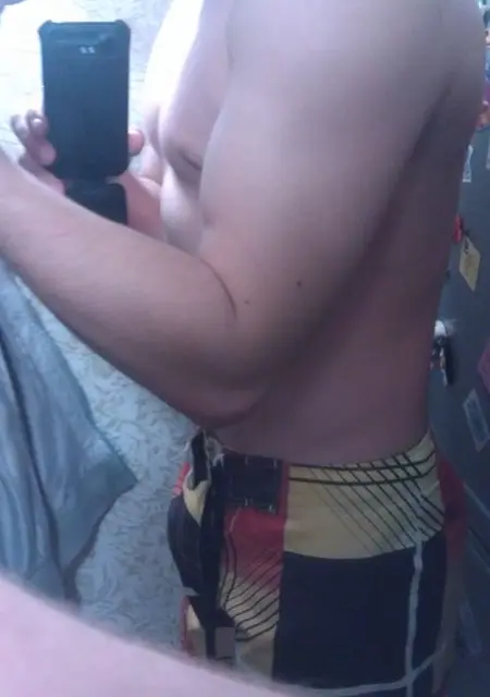 Lokis из Владивостока, ищу на сайте постоянные отношения