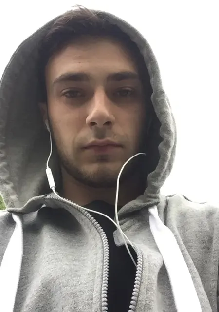 Я Артем, 31, знакомлюсь без обязательств в Домодедове