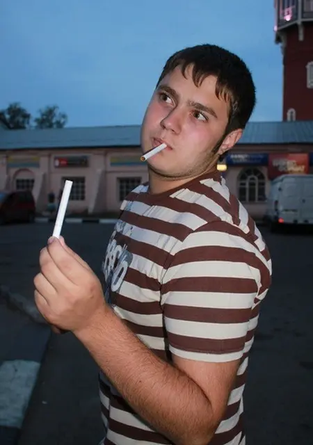 Monohromonaizer из Ногинска, ищу на сайте приятное времяпровождение