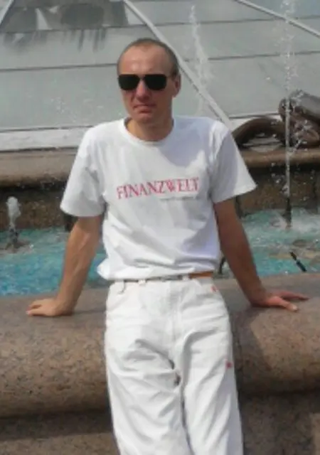 Я Виктор, 58, из Борисова, ищу знакомства без обязательств