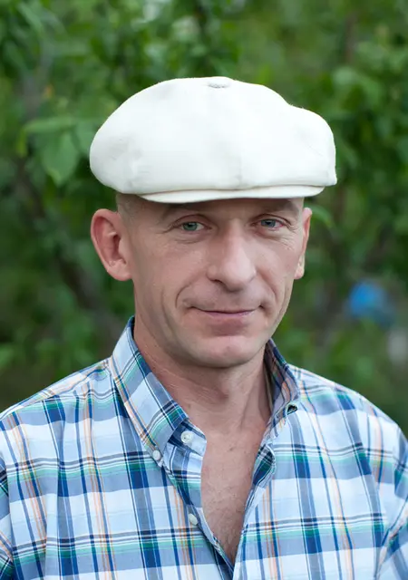 Дмитрий из Пятигорска, мне 57, познакомлюсь на одну ночь