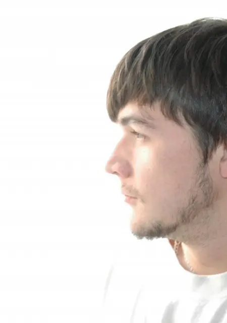 Danik из Таллина, мне 40, познакомлюсь для вирта