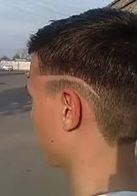 Коля из Винницы, мне 43, познакомлюсь на одну ночь