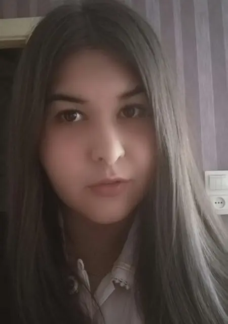 Я Ника, 28, из Челябинска, ищу знакомства без обязательств