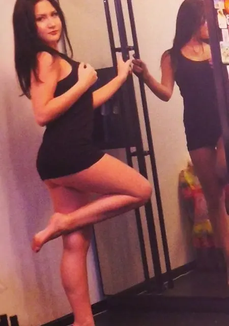 Анастасия из Тольятти, ищу на сайте знакомства на одну ночь