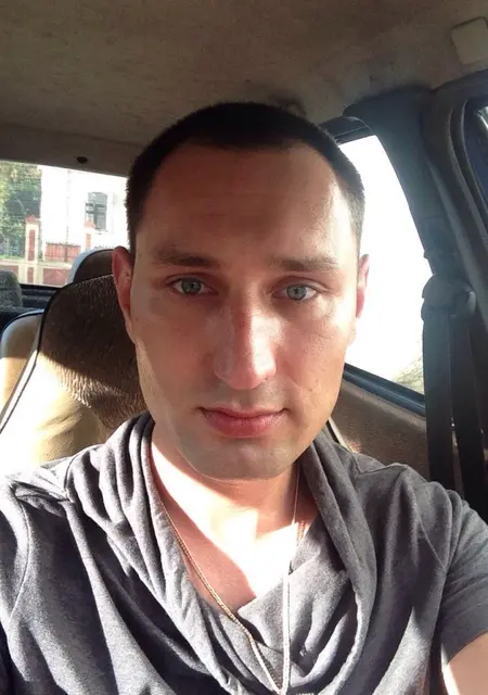 Александр из Клина, ищу на сайте вирта