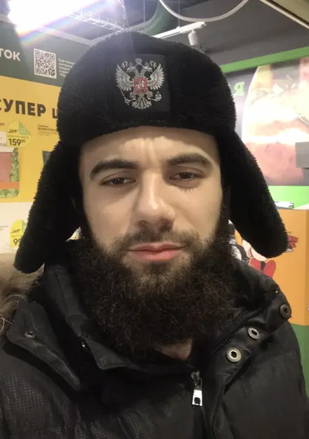 Тимур из Махачкалы, мне 28, познакомлюсь на одну ночь