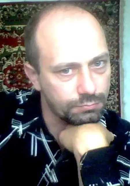 Я Алексей, 51, из Череповца, ищу знакомство для дружбы