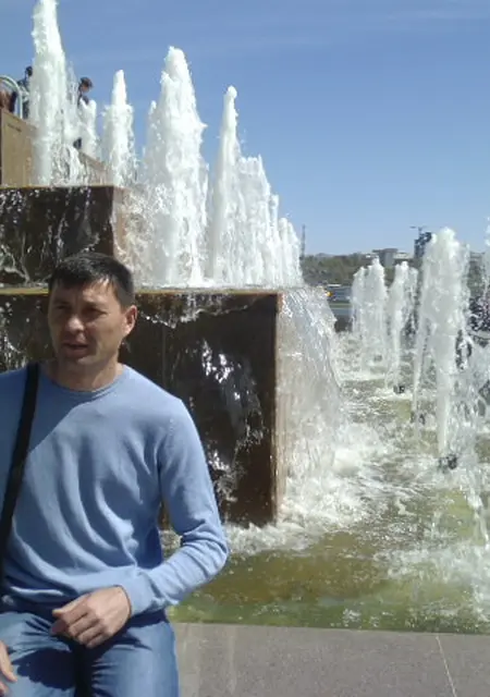 Я Александр, 50, знакомлюсь без обязательств в Чебоксарах