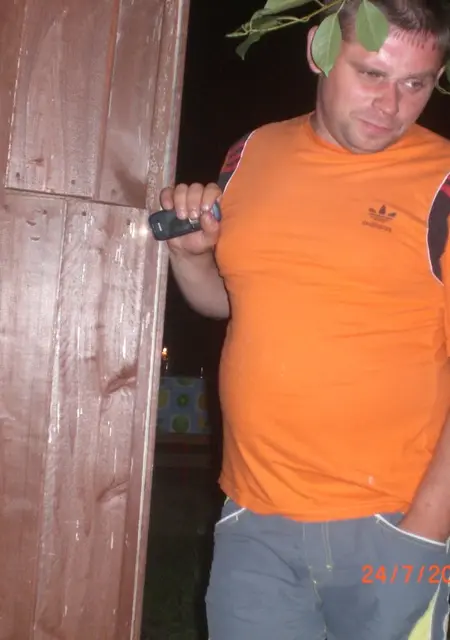 Я Алексей, 47, из Мытищ, ищу знакомства без обязательств