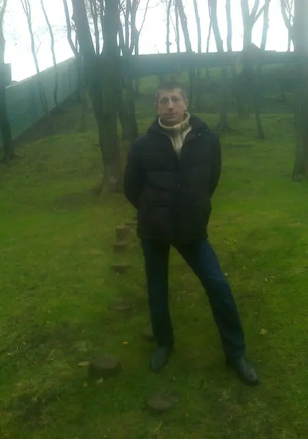 Volodya из Львова, ищу на сайте приятное времяпровождение