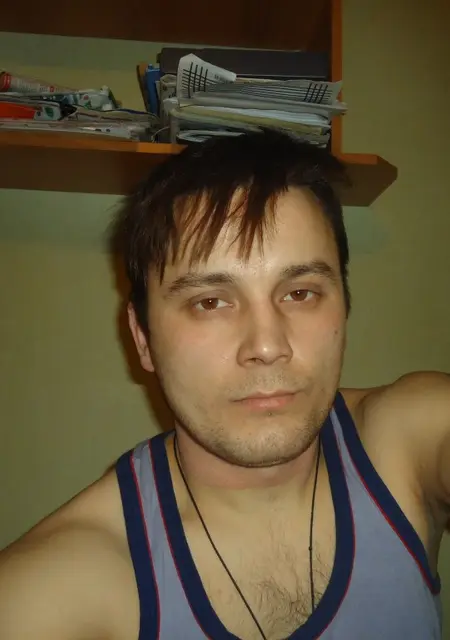 Я Ильнур, 43, знакомлюсь без обязательств в Стерлитамаке