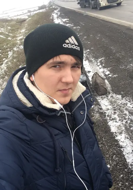 Я Тимур, 30, из Прокопьевска, ищу знакомства на одну ночь