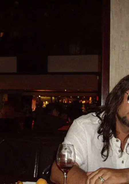 Я Kurt, 53, из Волгограда, ищу знакомства без обязательств