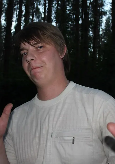 Я Konstantin, 36, из Подольска, ищу знакомства без обязательств