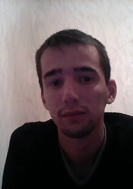 Ruslan из Салавата, мне 32, познакомлюсь для вирта