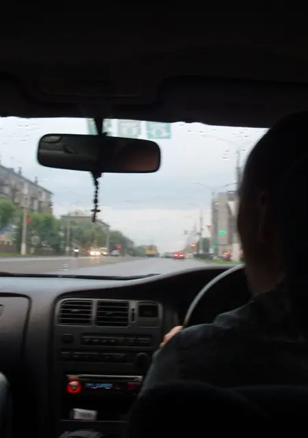 Я Faker, 44, из Магнитогорска, ищу знакомство для общения