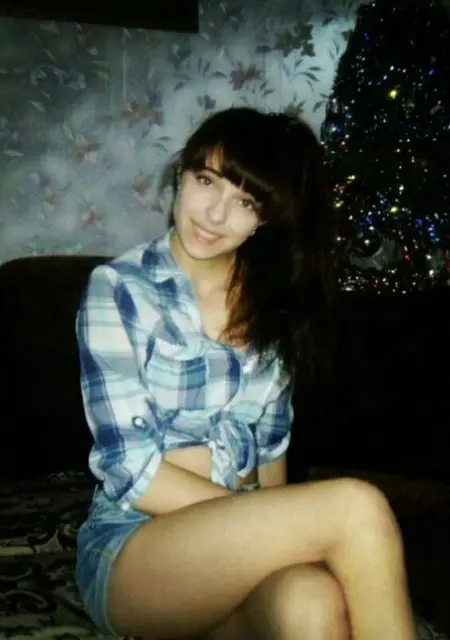 Я Василиса, 28, знакомлюсь без обязательств в Воронеже