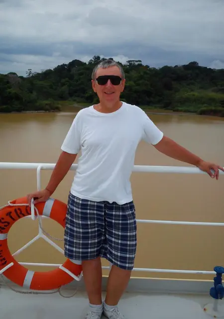 Я Степан, 64, знакомлюсь для постоянных отношений в Находке