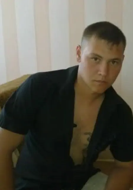 Я Григорий, 35, знакомлюсь на одну ночь в Раменском