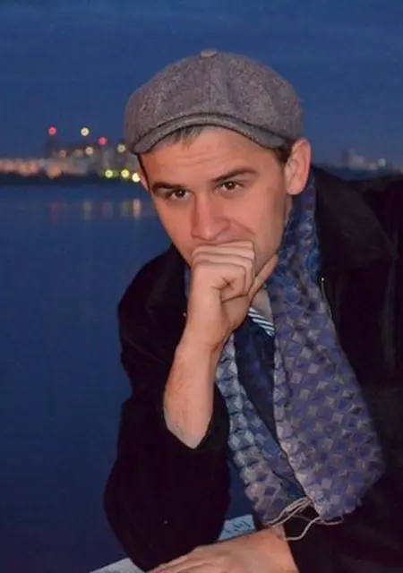 Джон из Каменска-Уральского, мне 52, познакомлюсь на одну ночь