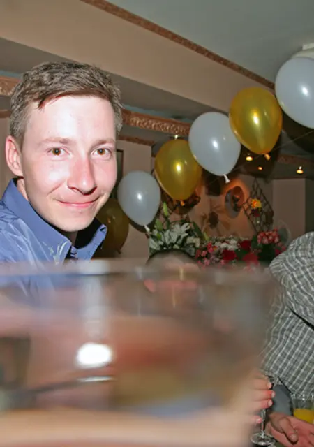 Александр из Сургута, мне 41, познакомлюсь на одну ночь