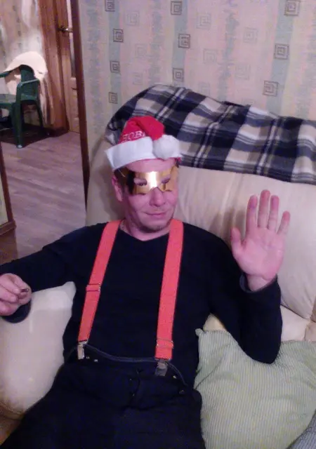 Alexey из Жуковского, ищу на сайте знакомства на одну ночь