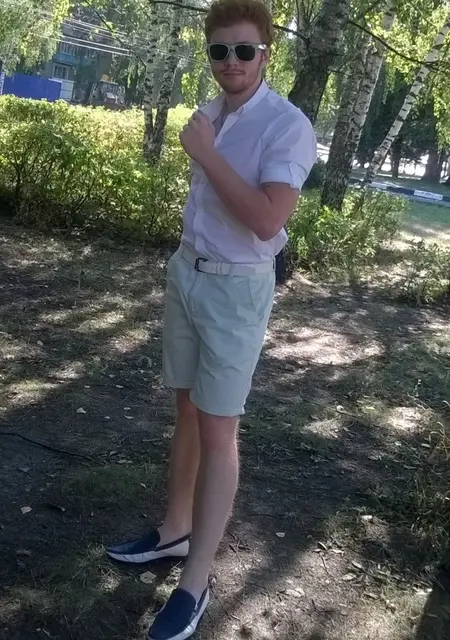 Максим из Пензы, мне 31, познакомлюсь для дружбы