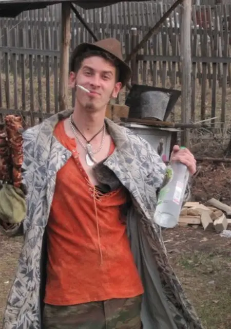 Я Andrey, 42, знакомлюсь без обязательств в Северске