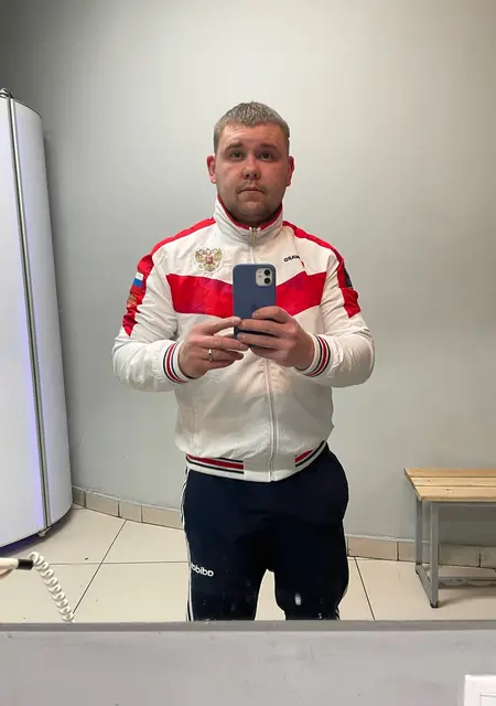 Sergei из Голицына, мне 31, познакомлюсь для вирта