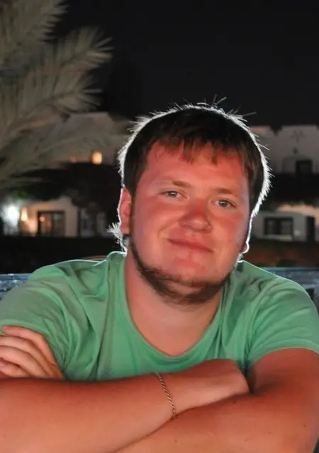 Я Max, 43, знакомлюсь для вирта в Железногорске