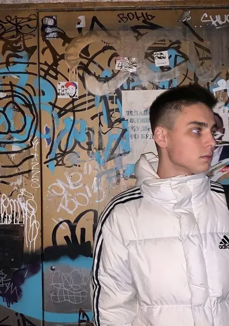 Max из Подольска, мне 20, познакомлюсь на одну ночь