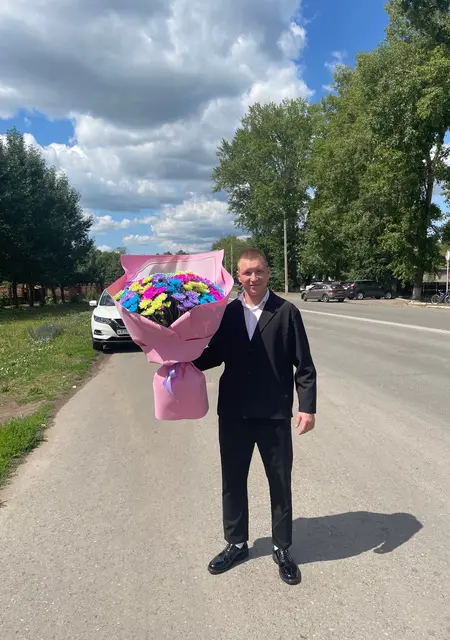 Я Vlad, 27, из Лениногорска, ищу знакомство для дружбы