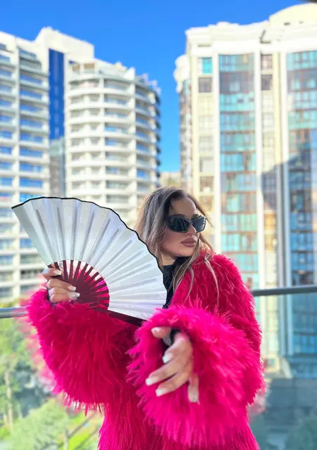 Я Ангелина, 22, знакомлюсь на одну ночь в Ялте