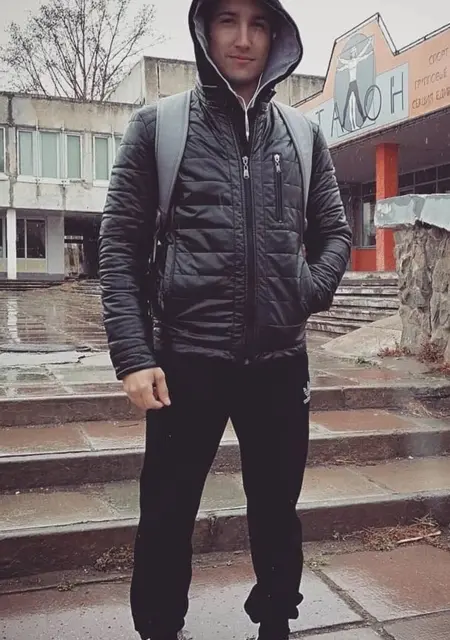 Никита из Читы, мне 28, познакомлюсь для приятного времяпровождения