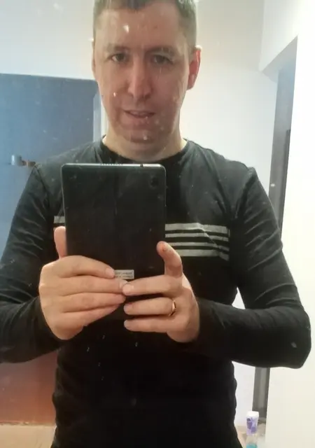 Андрей из Рыбинска, мне 45, познакомлюсь на одну ночь