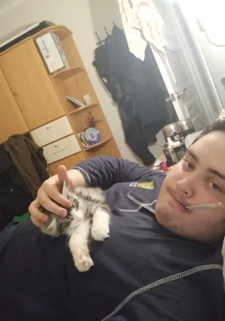 Я Данила, 25, знакомлюсь на одну ночь в Клине