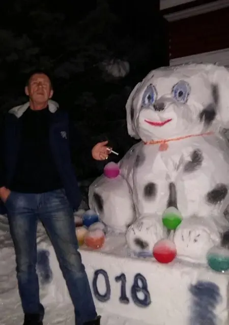 Владимир из Нерюнгри, ищу на сайте знакомства на одну ночь