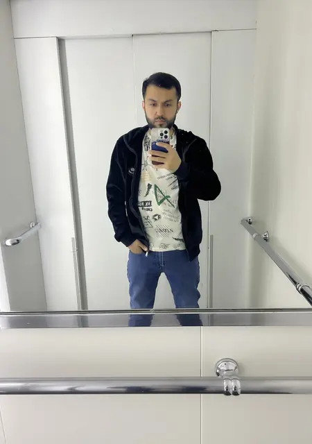 Я Илам, 29, из Мурманска, ищу знакомства на одну ночь